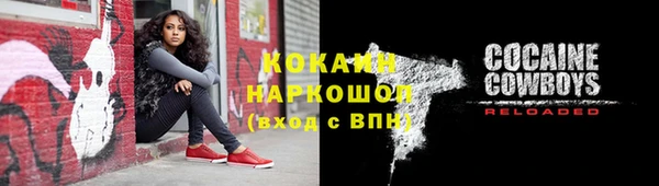прущий лед Абаза